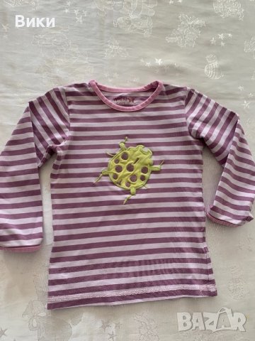 Детски блузи, снимка 7 - Детски Блузи и туники - 39246229