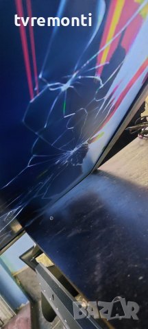 LED подсветка за дисплей LTA320AP33 за телевизор Toshiba модел 32W1334G, снимка 4 - Части и Платки - 42670029