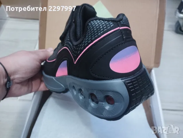 Дамски маратонки 39 номер и детски маратонки 33номер, снимка 15 - Маратонки - 49542438