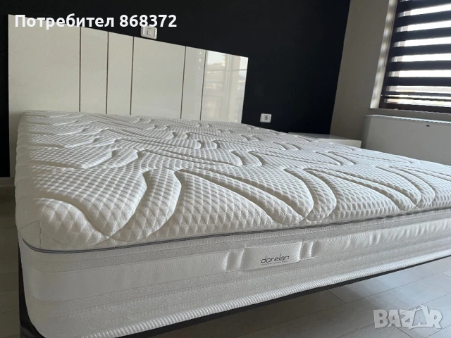 Матрак Dorelan Gioia