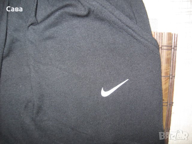 Бермуди NIKE  дамски,М-Л, снимка 5 - Къси панталони и бермуди - 41914912
