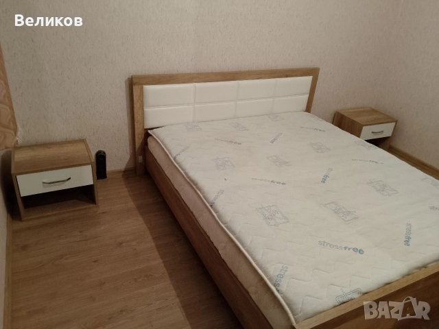 Давам обзаведен апартамент под наем, снимка 2 - Апартаменти - 52761753