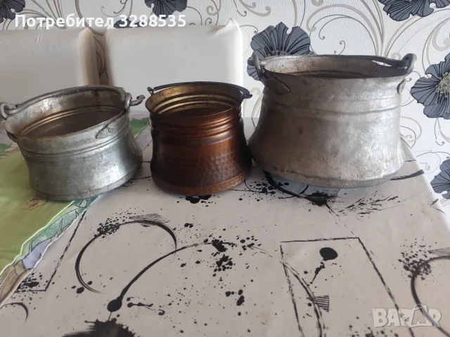 За всеки по нещо , снимка 12 - Антикварни и старинни предмети - 55985147