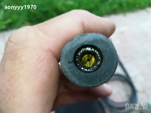 karcher-пистолет с маркуч за пароструйка 2305251534, снимка 11 - Други инструменти - 50401874