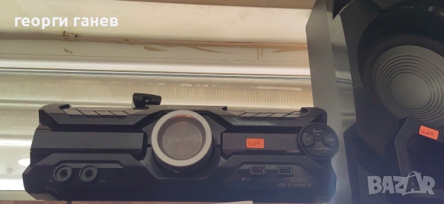 Аудио система Panasonic akx520