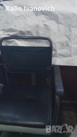 инвалидна количка за тоалетна , снимка 8 - Инвалидни колички - 52472196