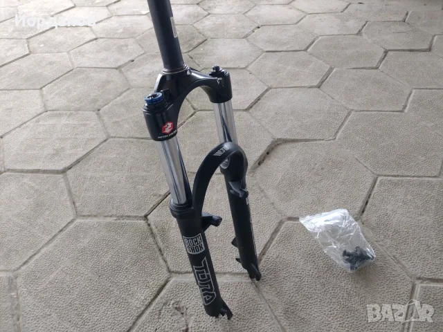 Rock Shox Tora 318 Solo Air 26''
