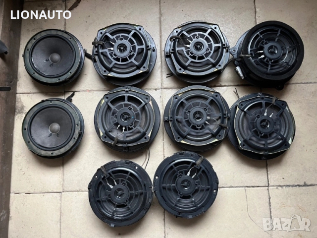 говорители,тонколони BOSE