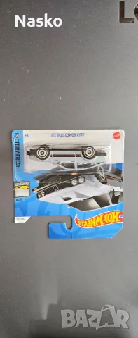 Hot Wheels колекция 