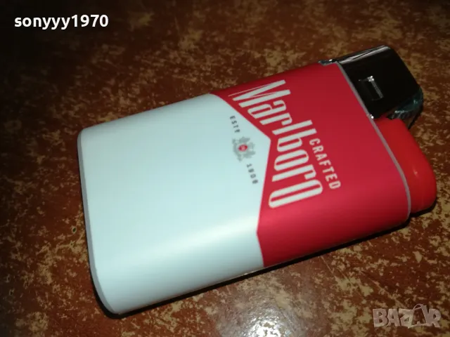 MARLBORO-NEW 1005251609, снимка 5 - Колекции - 50232432