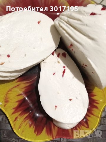 Домашно  КОЗЕ мляко, сирене!, снимка 6 - Домашни продукти - 41722832