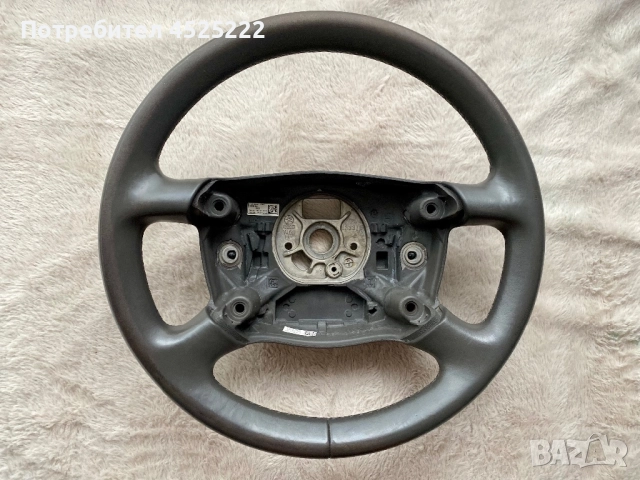 Волан за Ауди А4 Б6, снимка 2 - Части - 52589541