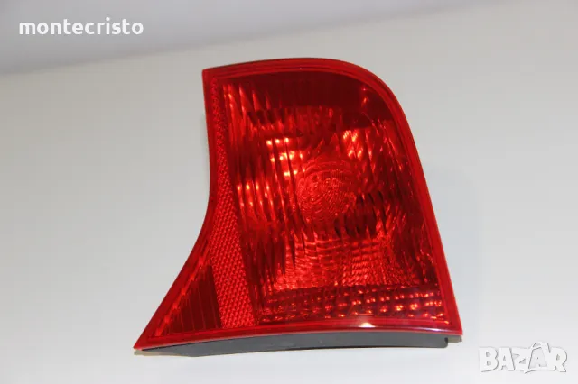 Десен вътрешен стоп Audi A4 B7 седан (2004-2007г.) десен стоп заден капак 8E5945094 / 8E5945094A, снимка 3 - Части - 49048702