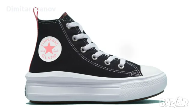 Converse Chuck Taylor All Star