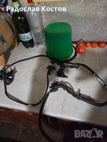 Евтини части за Хонда ЦРВ 3-серия, снимка 11 - Части - 52789171