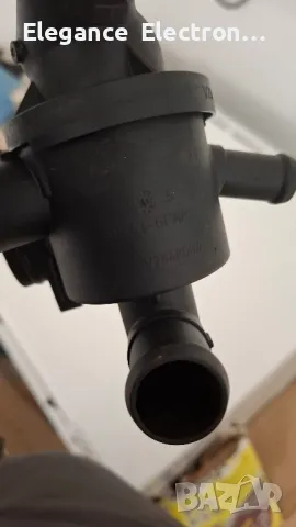 Термостат за Vw touran, Golf passat, Sharan 2.0 tdi 140 2011 г. , снимка 5 - Части - 48068374