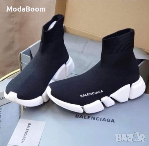 Дамски обувки Balenciaga 