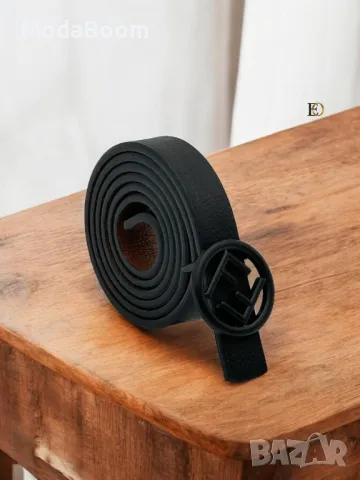 Маркови унисекс колани , снимка 6 - Колани - 48950010