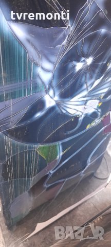 лед диоди от дисплей CY-GK055HGLVBH от телевизор SAMSUNG модел UE55MU6179U, снимка 4 - Части и Платки - 35772644