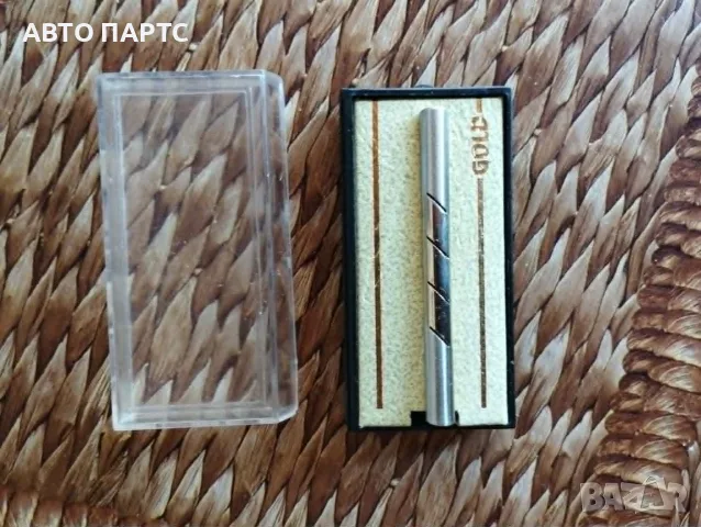 Ретро игла за вратовръзка, снимка 2 - Колекции - 55775763
