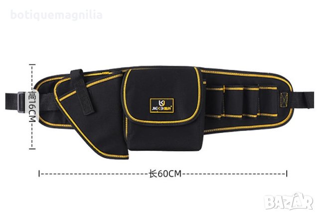 Многофункционална работна чанта за инструменти , снимка 1 - Чанти - 42009171