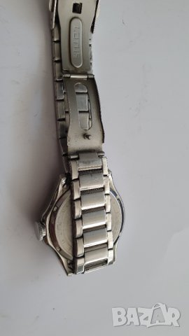 Мъжки кварцов часовник LOTUS 15845, снимка 5 - Мъжки - 41750203