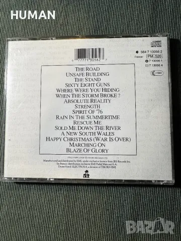 Europe - The Alarm - MSG - George Lynch - Thin Lizzy , снимка 6 - CD дискове - 49577932