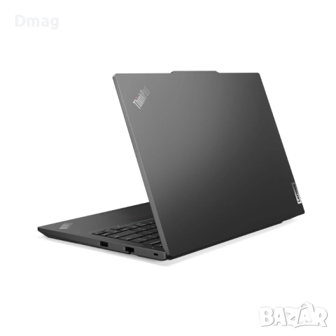 14” ThinkPad E14 / Ryzen 5 7535U / 32GB DDR5 / 256GB SSD / Win11Pro, снимка 6 - Лаптопи за работа - 52052464