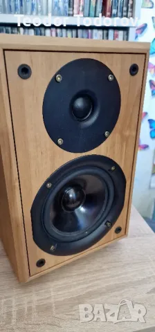 ТОНКОЛОНА TEAC ls 35 m, снимка 5 - Тонколони - 47460516