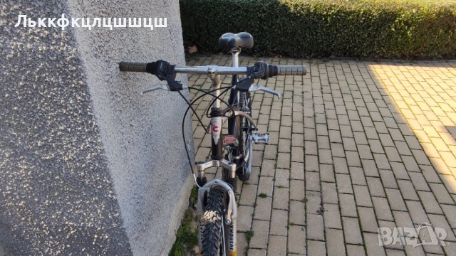 Велосипед колело CROSS, снимка 6 - Велосипеди - 41865231