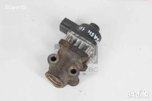 EGR-клапан за Suzuki Splash 1.0i 65 к.с. (2008-2014), снимка 2 - Части - 49109128