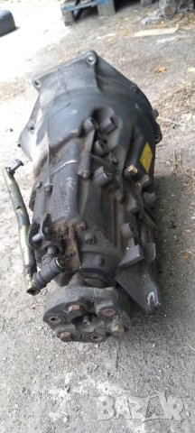Ръчна скоростна кутия BMW E46 320d 136к.с., снимка 5 - Части - 41499465