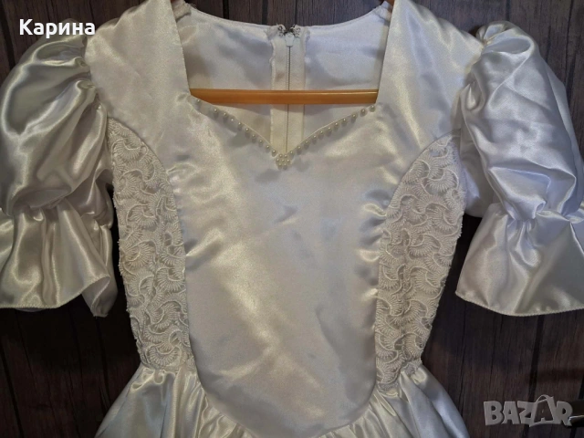 Детска рокля