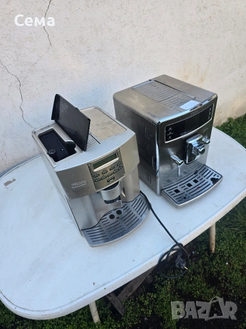 кафемашини за части или за ремонт 2бр 