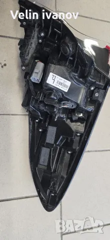 стопове за Toyota C-HR, снимка 5 - Части - 48624964