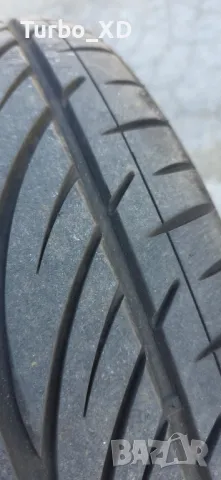 Продавам оригинални E39 M5 джанти 18" Style 65 , снимка 17 - Гуми и джанти - 50197285