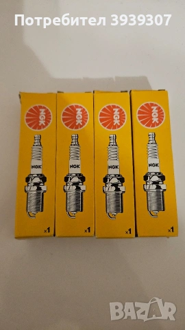 Свещи за bmw s1000rr