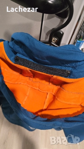 Мъжко яке с вата CMP размер М , снимка 9 - Якета - 52435979