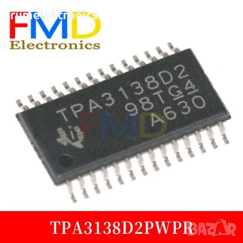 TPA3138D2