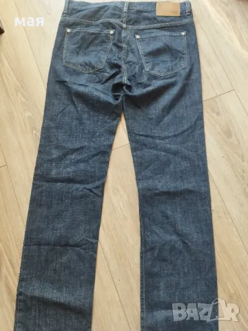 Boss-32 номер, снимка 5 - Дънки - 50173174