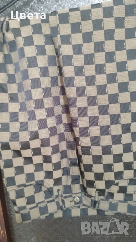 Дамски панталон, снимка 4 - Панталони - 51392137