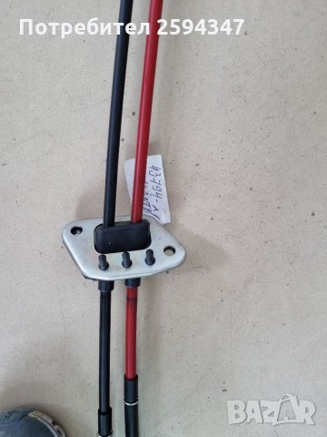 HYUNDAI ELANTRA LANTRA 1995-2000г ЖИЛО СКОРОСТИ , снимка 4 - Части - 35956719