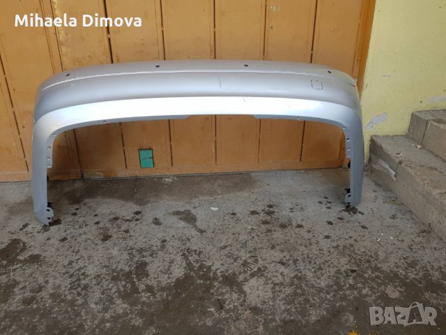 Брони, решетка и стопове за Mercedes s class w221 2006-2013, снимка 9 - Части - 34560471