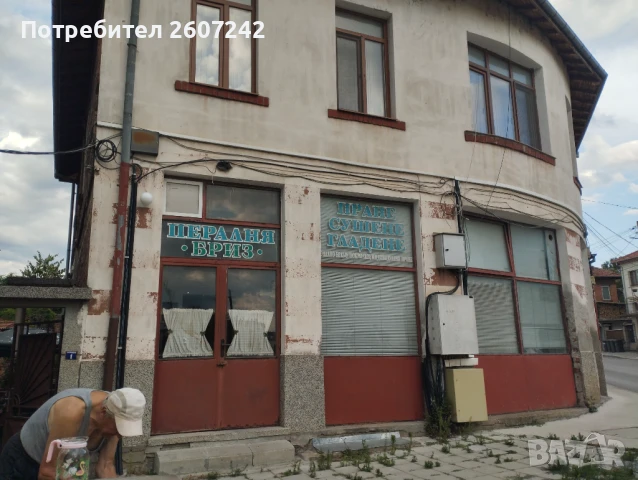 Помещение под наем, снимка 1