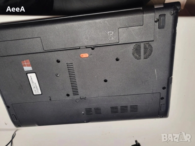 Acer Aspire V3-571 i7 за части или ремонт, работещ лаптоп, снимка 6 - Лаптопи за дома - 52241157