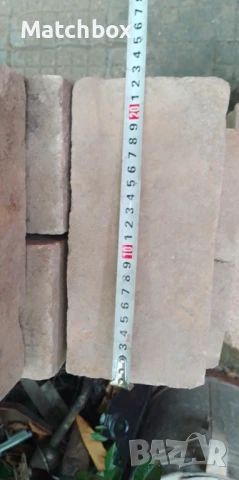 Огнеупорни тухли , снимка 6 - Строителни материали - 46556399