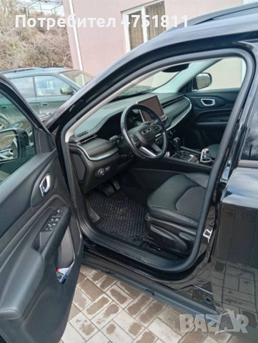 Jeep Compass 1.5 e-Hybrid LIMITED, снимка 2 - Автомобили и джипове - 53665441