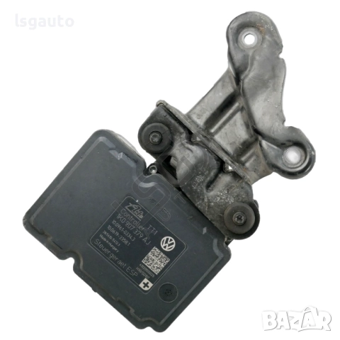 ABS модул Volkswagen Golf VI 2008-2016 ID: 150704, снимка 2 - Части - 51843957