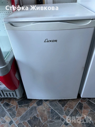 Малко фризерче