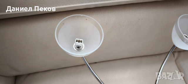 Полилей с пет крушки, снимка 7 - Полилеи - 52476179